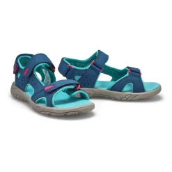 SoftMoc Daisy Girls|Kids Sandals|Clearance