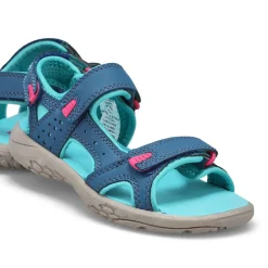 SoftMoc Daisy Girls|Kids Sandals|Clearance