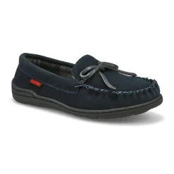 SoftMoc Danny Jr Kids|Kids/BOY Slippers & Moccasins|Clearance