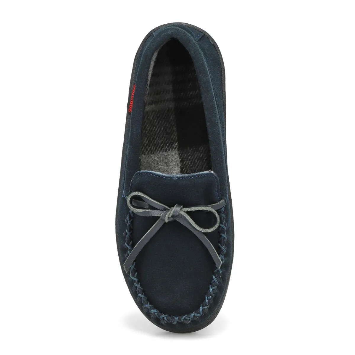 SoftMoc Danny Jr Kids|Kids/BOY Slippers & Moccasins|Clearance