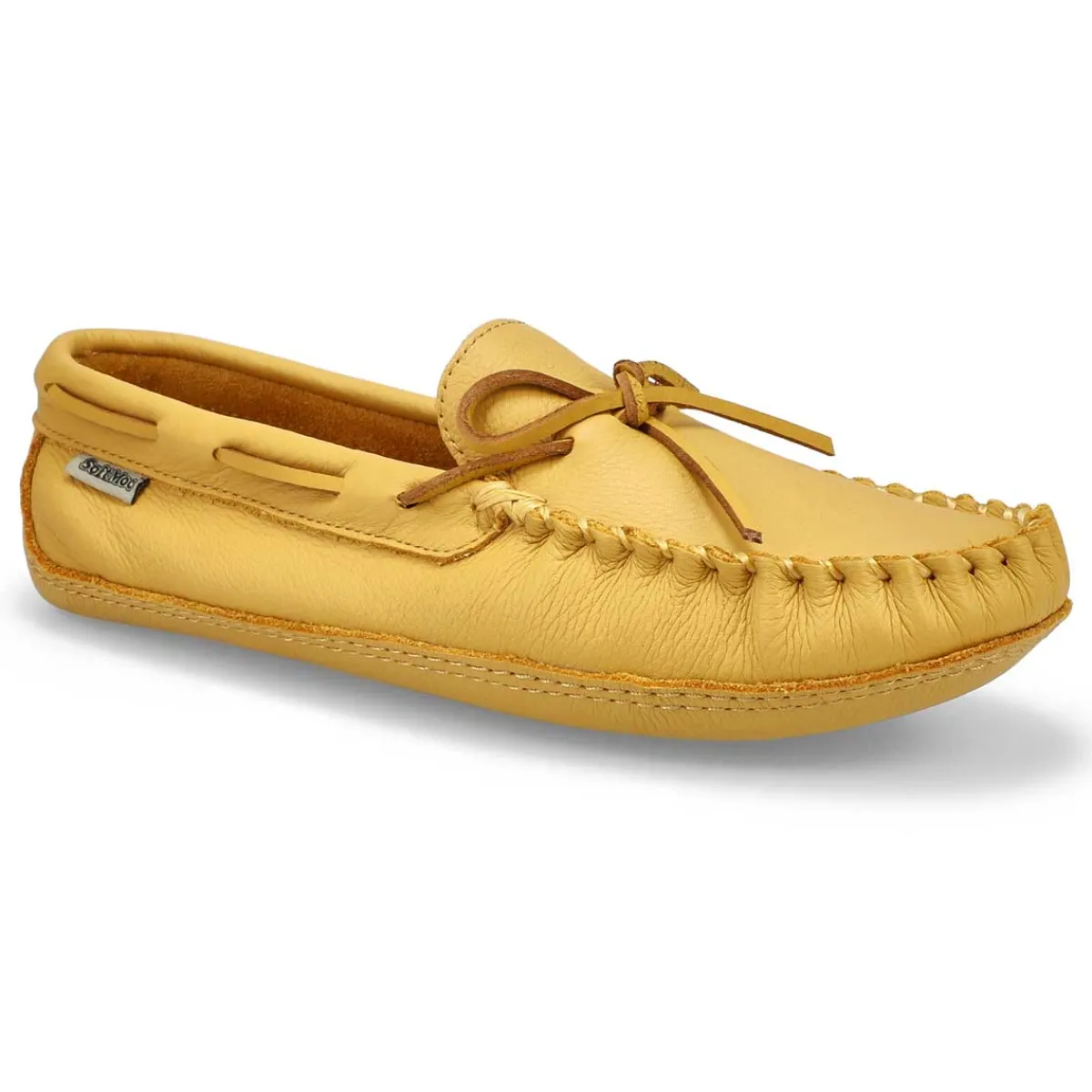 SoftMoc Dario Men| Slippers & Moccasins
