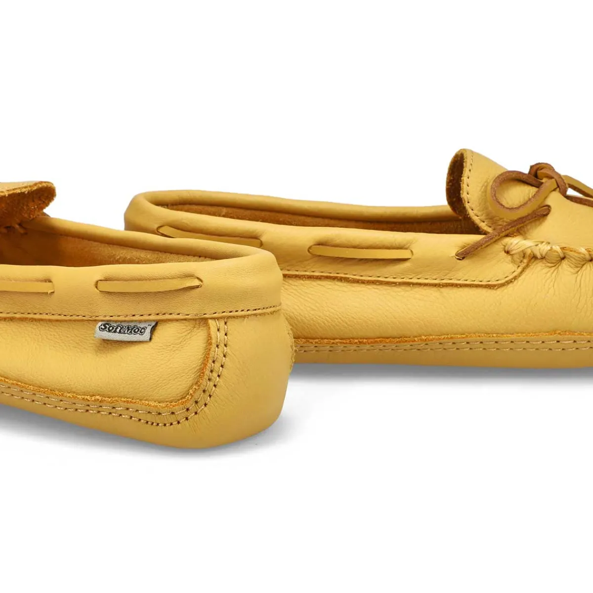 SoftMoc Dario Men| Slippers & Moccasins