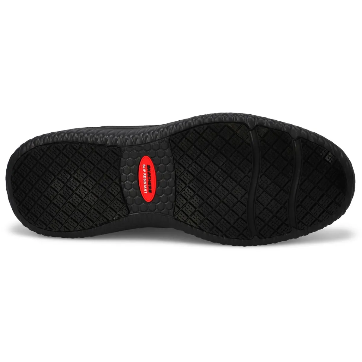 Skechers Work Delson 3.0 SR Men| Safety & Work