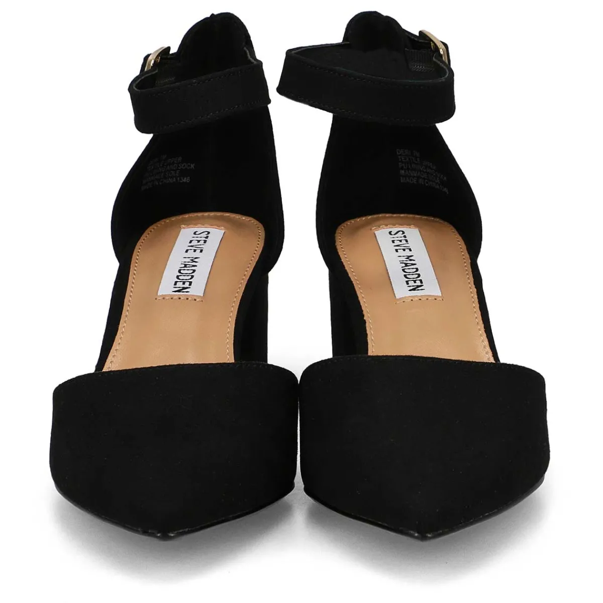 Steve Madden Deri Women|Women Shoes