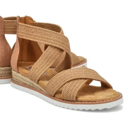 Skechers Desert Nights Women|Women Sandals