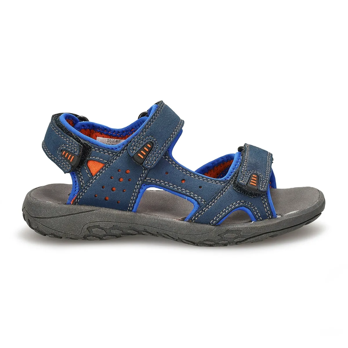 SoftMoc Diego Boys|Kids/BOY Sandals