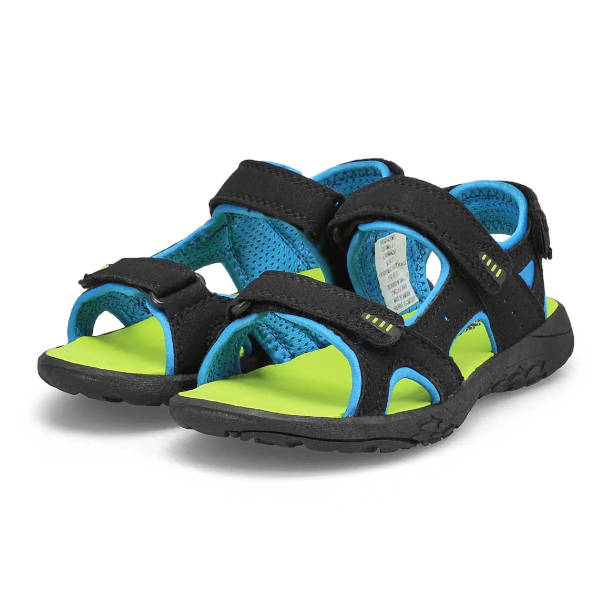 SoftMoc Diego Boys|Kids/BOY Sandals