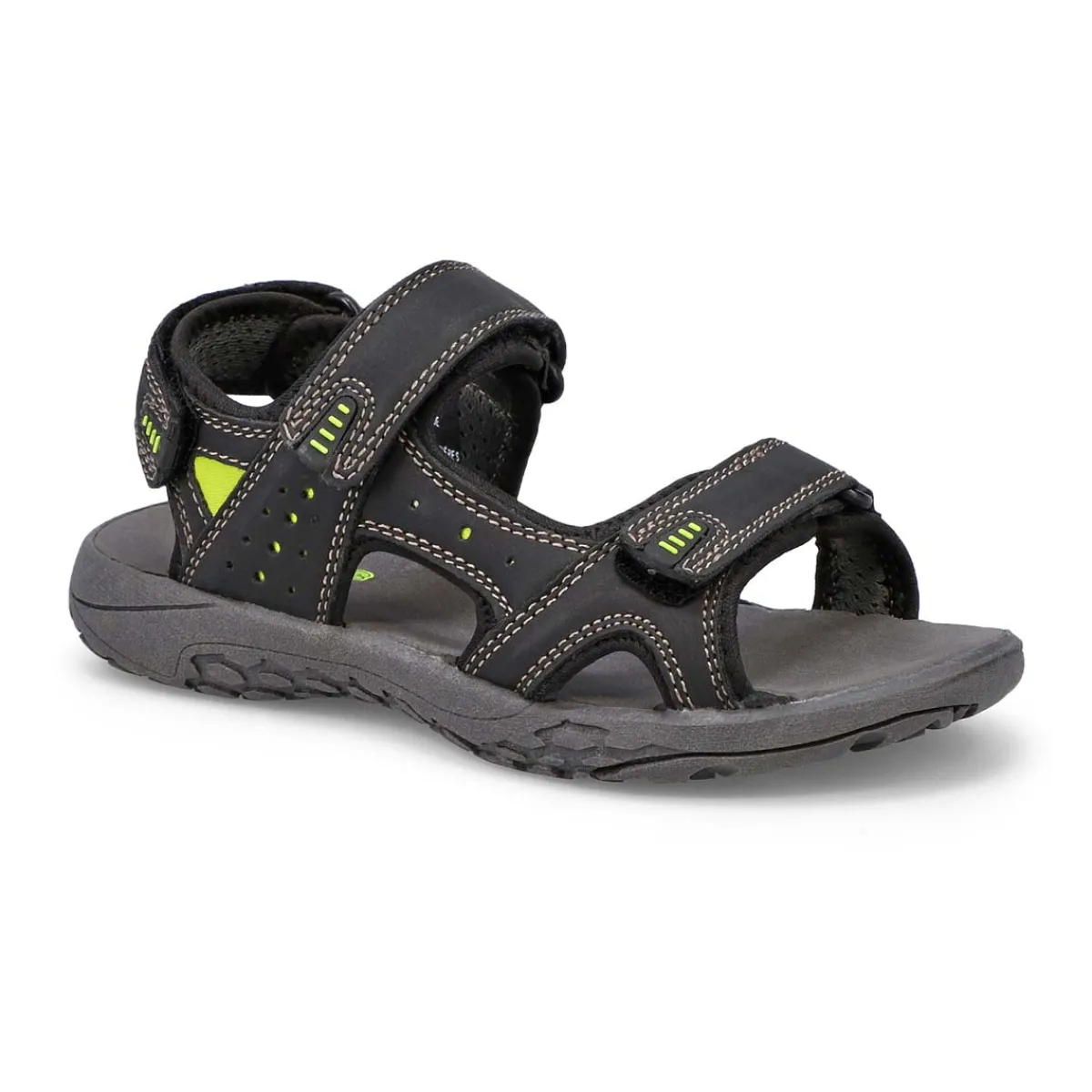 SoftMoc Diego Boys|Kids/BOY Sandals