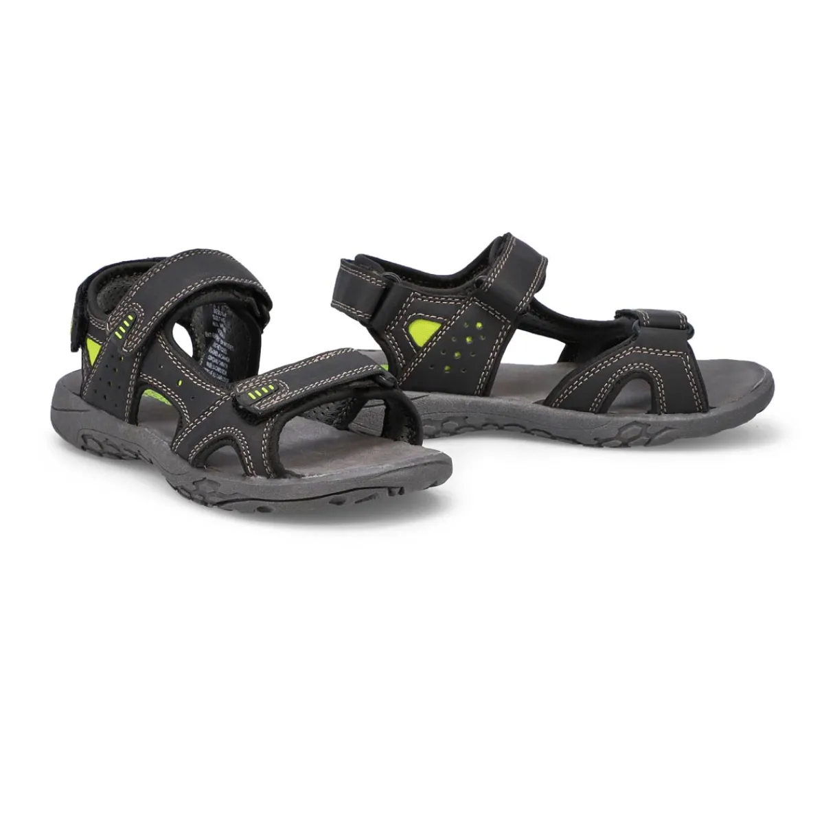 SoftMoc Diego Boys|Kids/BOY Sandals