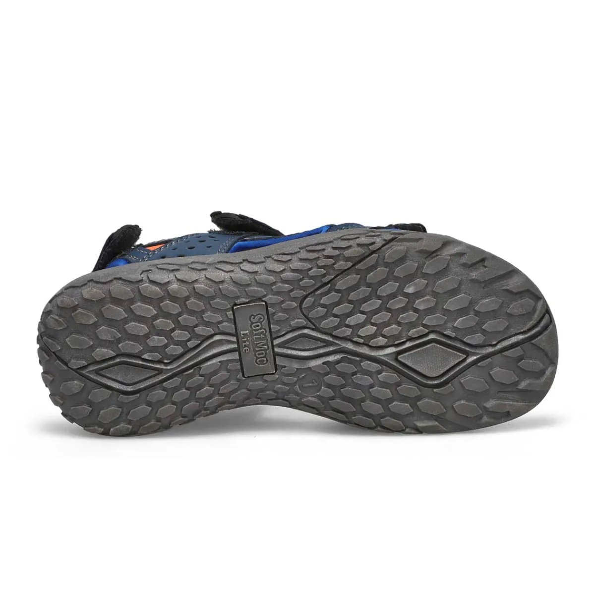 SoftMoc Diego Boys|Kids/BOY Sandals