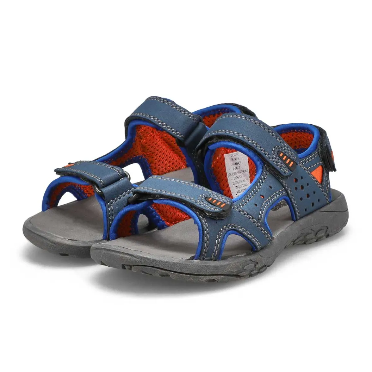 SoftMoc Diego Boys|Kids/BOY Sandals