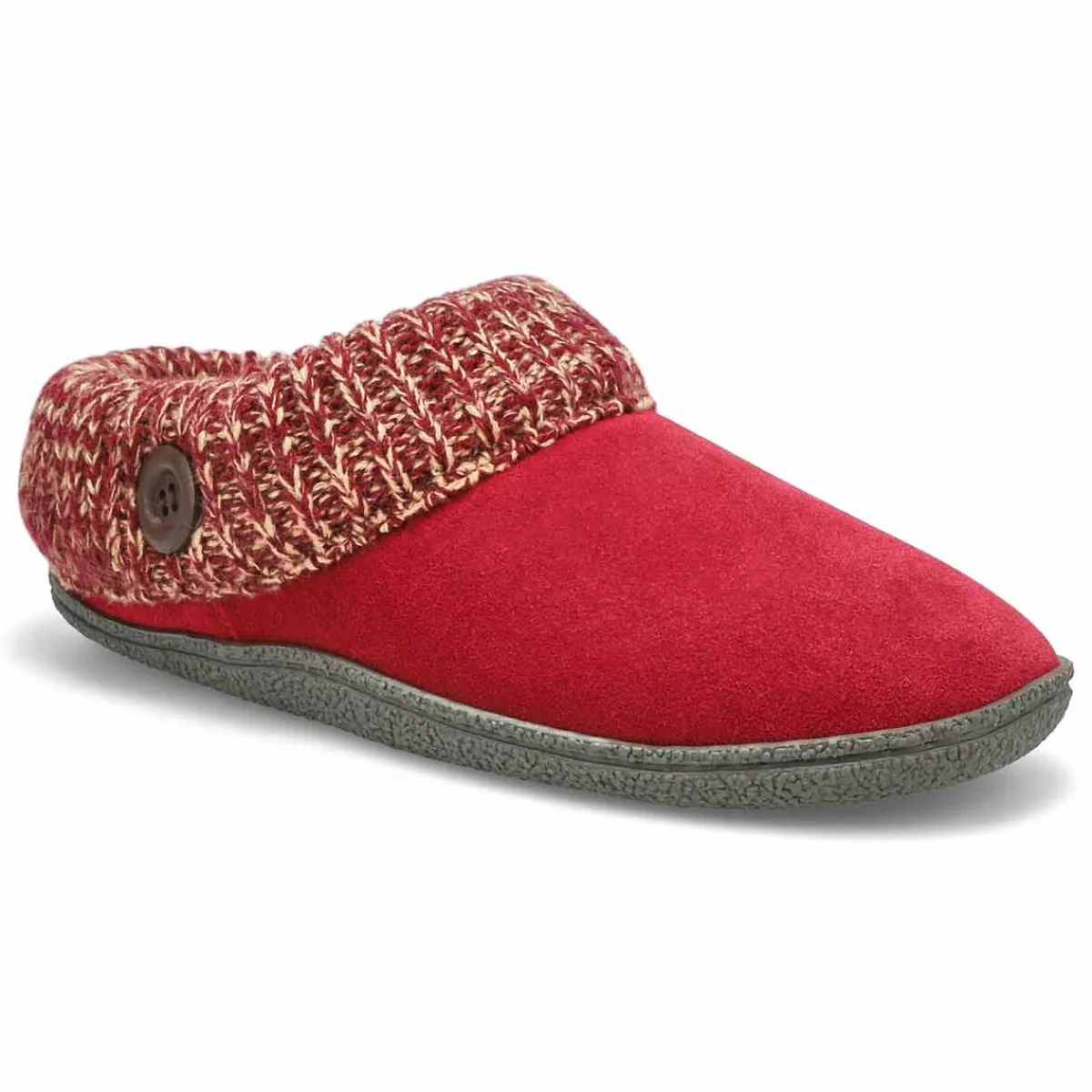 SoftMoc Dini Women|Women Slippers & Moccasins