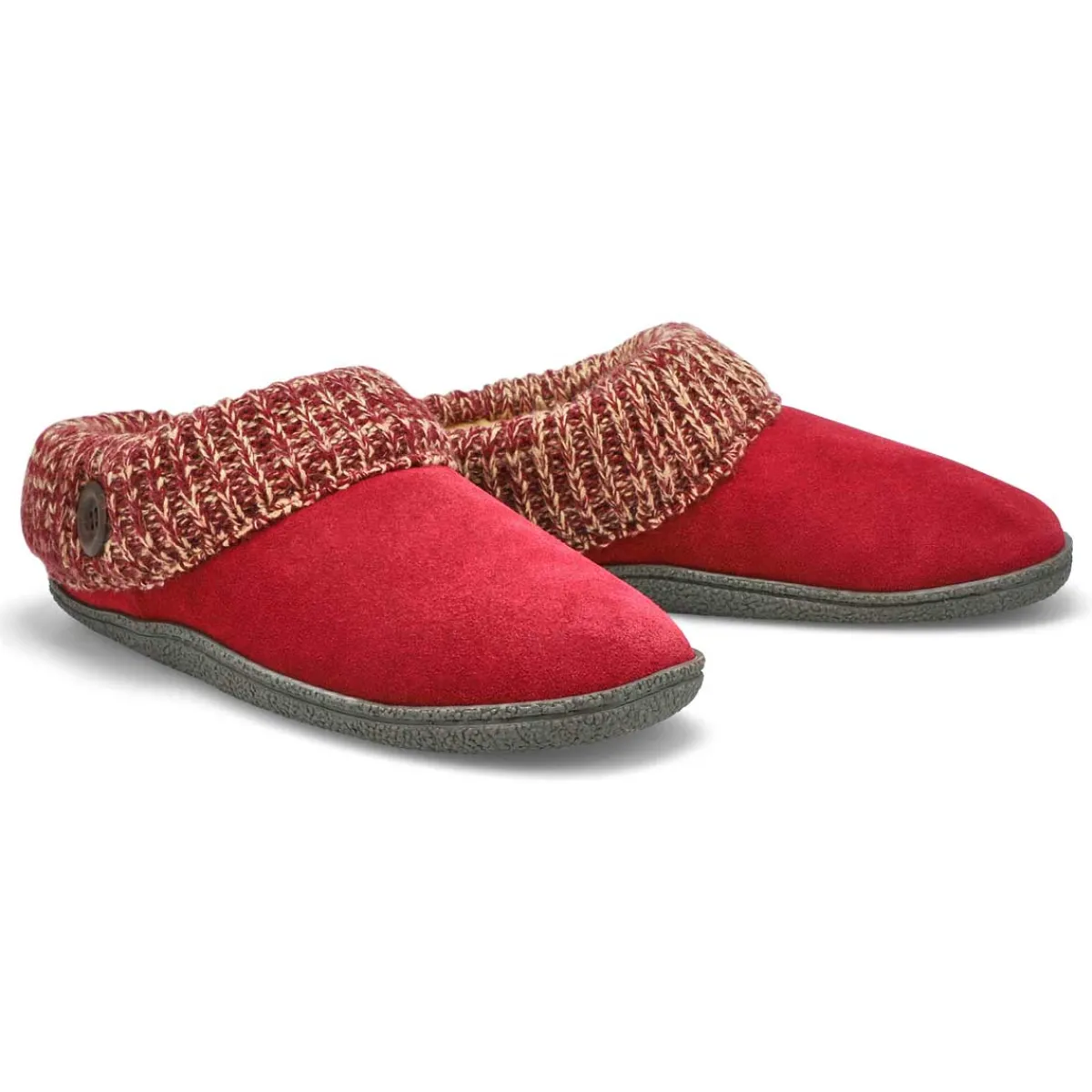 SoftMoc Dini Women|Women Slippers & Moccasins