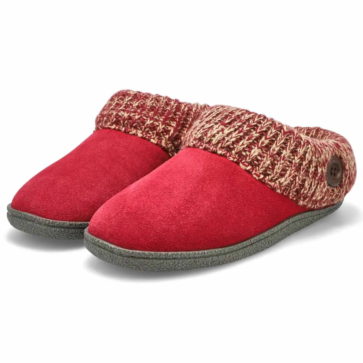 SoftMoc Dini Women|Women Slippers & Moccasins