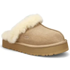 UGG Disquette Women|Women Slippers & Moccasins