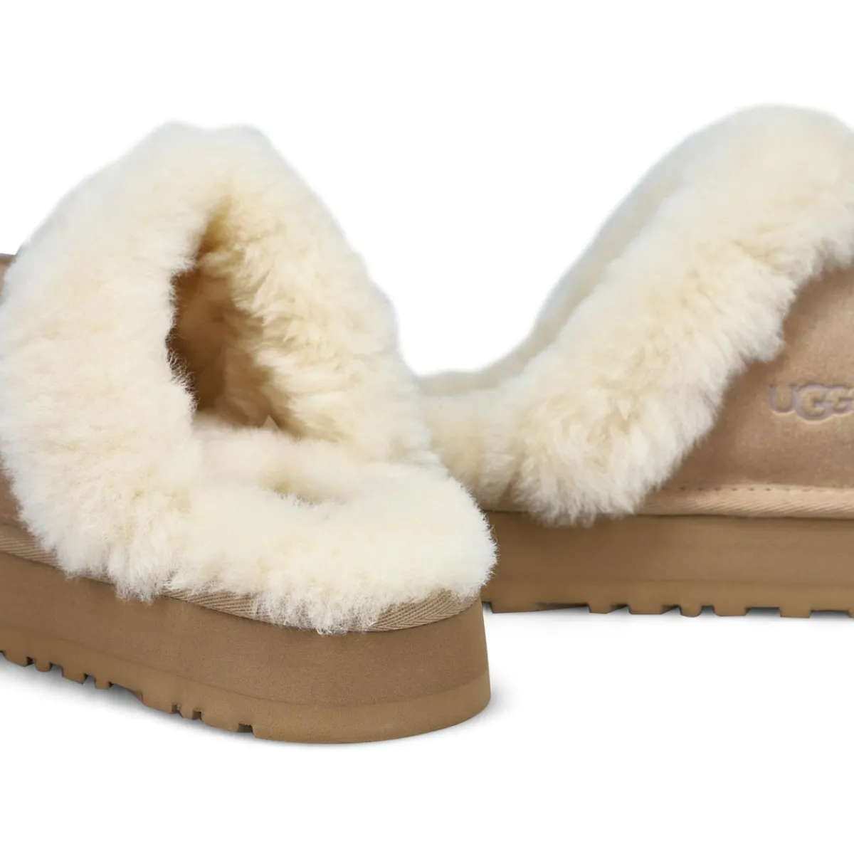 UGG Disquette Women|Women Slippers & Moccasins
