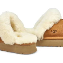 UGG Disquette Women|Women Slippers & Moccasins