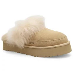 UGG Disquette Chalet Women|Women Slippers & Moccasins