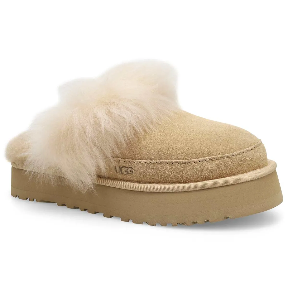 UGG Disquette Chalet Women|Women Slippers & Moccasins