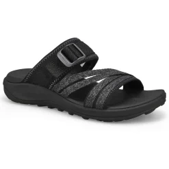 Merrell District 4 Slide Women|Women Sandals