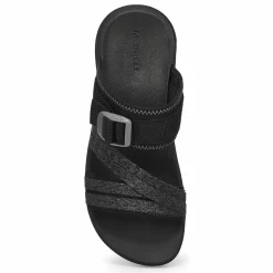 Merrell District 4 Slide Women|Women Sandals