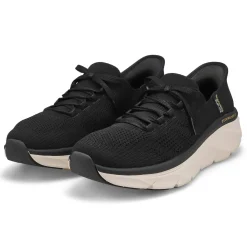 Skechers D'lux Walker 2.0 Women|Women Sneakers And Athletic