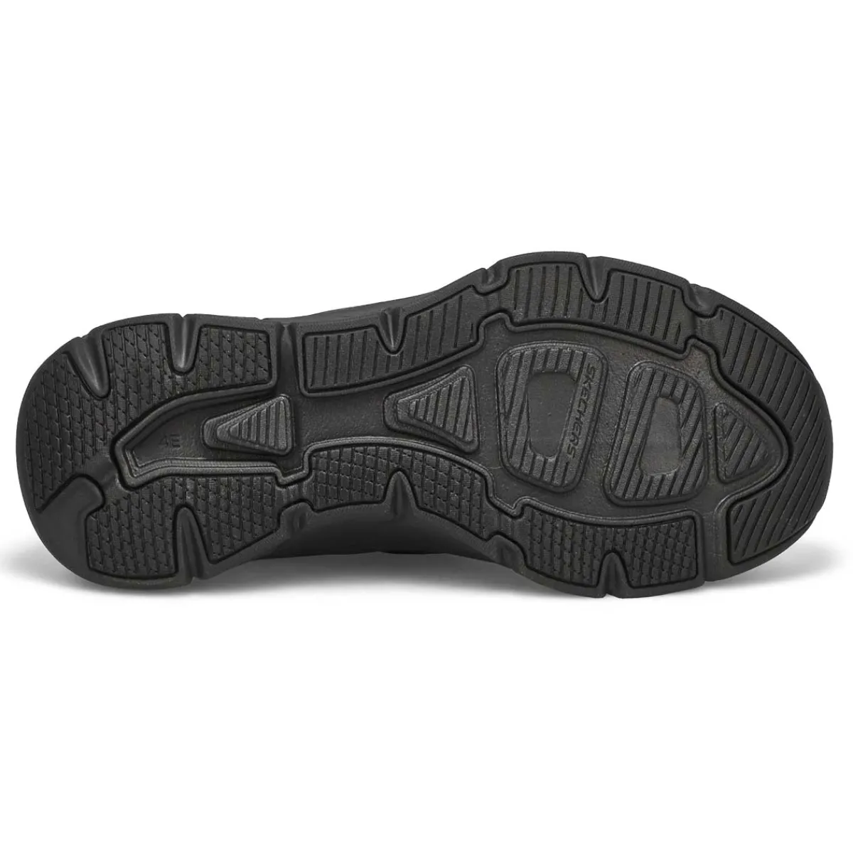 Skechers D'Lux Walker 2.0 - Reeler Men| Sneakers And Athletic