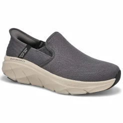Skechers D'Lux Walker 2.0 - Reeler Men| Sneakers And Athletic