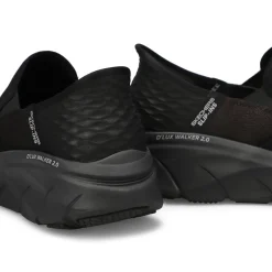 Skechers D'Lux Walker 2.0 Reeler Men| Sneakers And Athletic