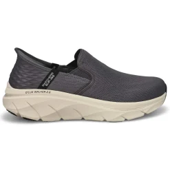 Skechers D'Lux Walker 2.0 Reeler Men| Sneakers And Athletic