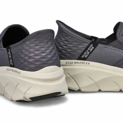 Skechers D'Lux Walker 2.0 Reeler Men| Sneakers And Athletic