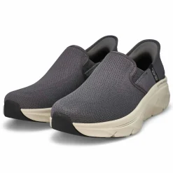 Skechers D'Lux Walker 2.0 Reeler Men| Sneakers And Athletic