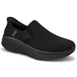 Skechers D'Lux Walker 2.0 Reeler Men| Sneakers And Athletic
