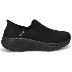 Skechers D'Lux Walker 2.0 Reeler Men| Sneakers And Athletic
