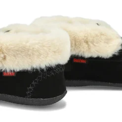 SoftMoc Dominica-High Women|Women Slippers & Moccasins