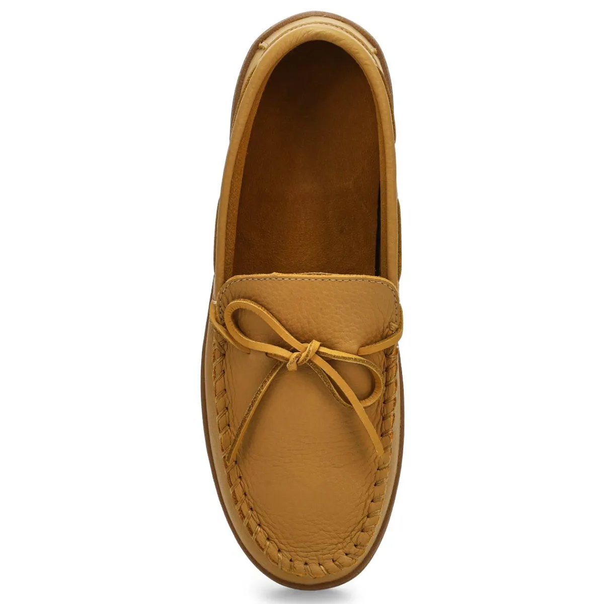 SoftMoc Donald Men| Slippers & Moccasins