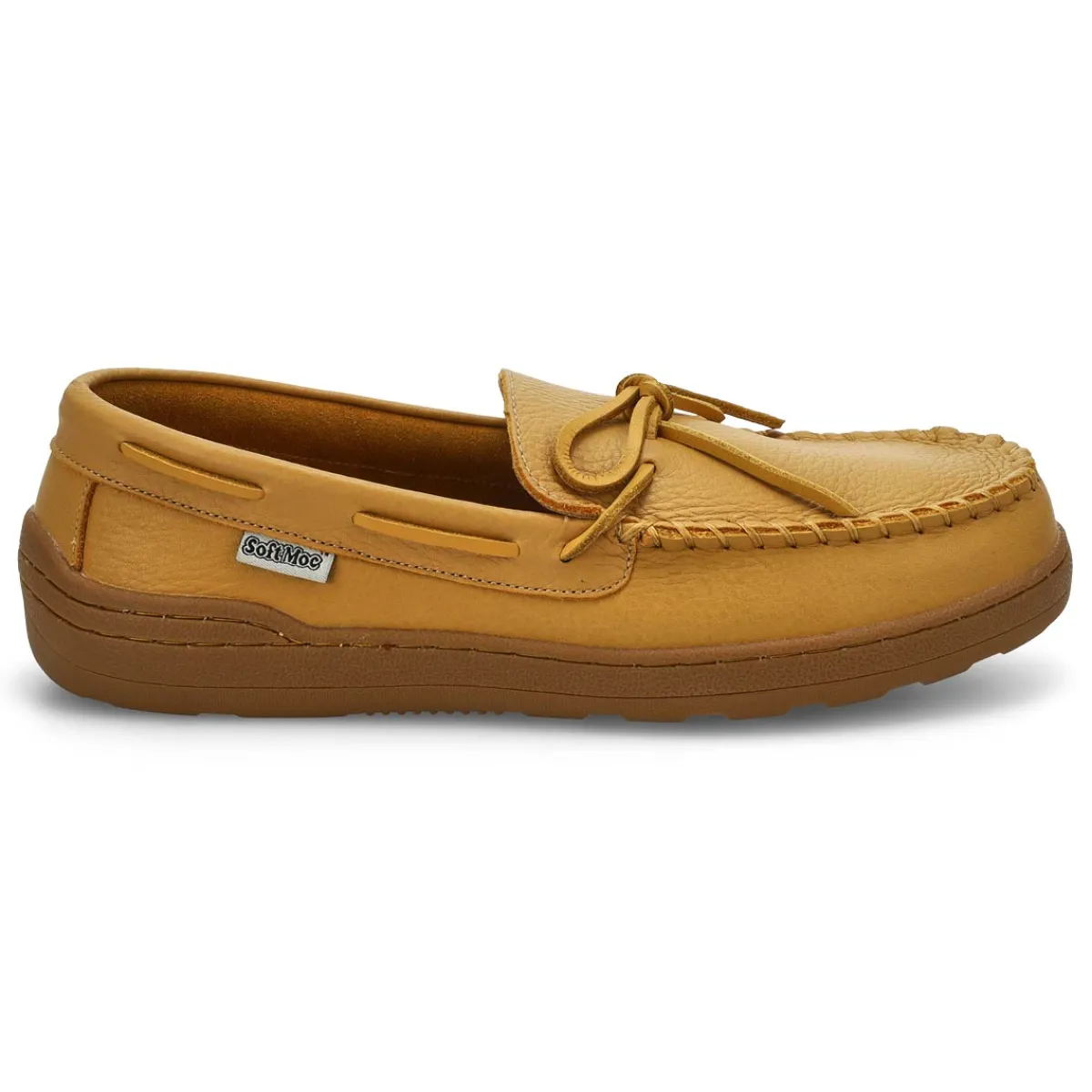 SoftMoc Donald Men| Slippers & Moccasins