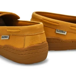 SoftMoc Donald Men| Slippers & Moccasins