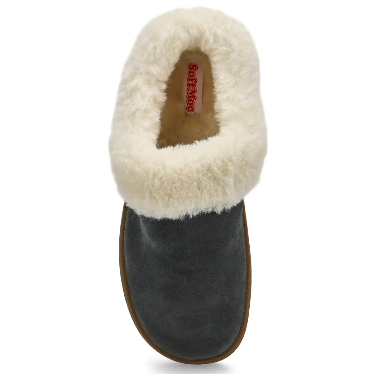 SoftMoc Dream Women|Women Slippers & Moccasins