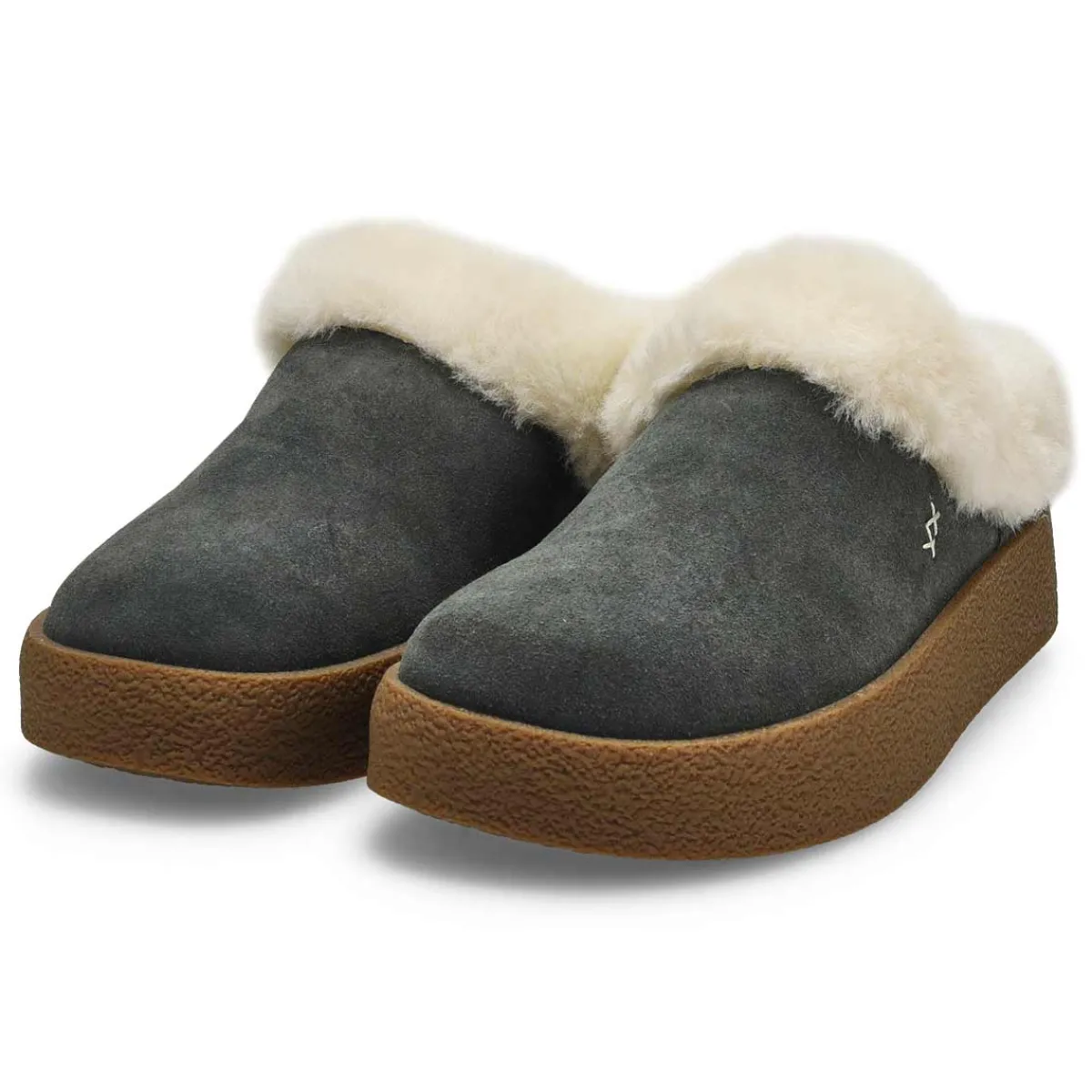 SoftMoc Dream Women|Women Slippers & Moccasins