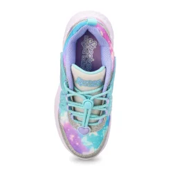 Skechers Dream Racer Wing Brites Girls|Kids Sneakers And Athletic