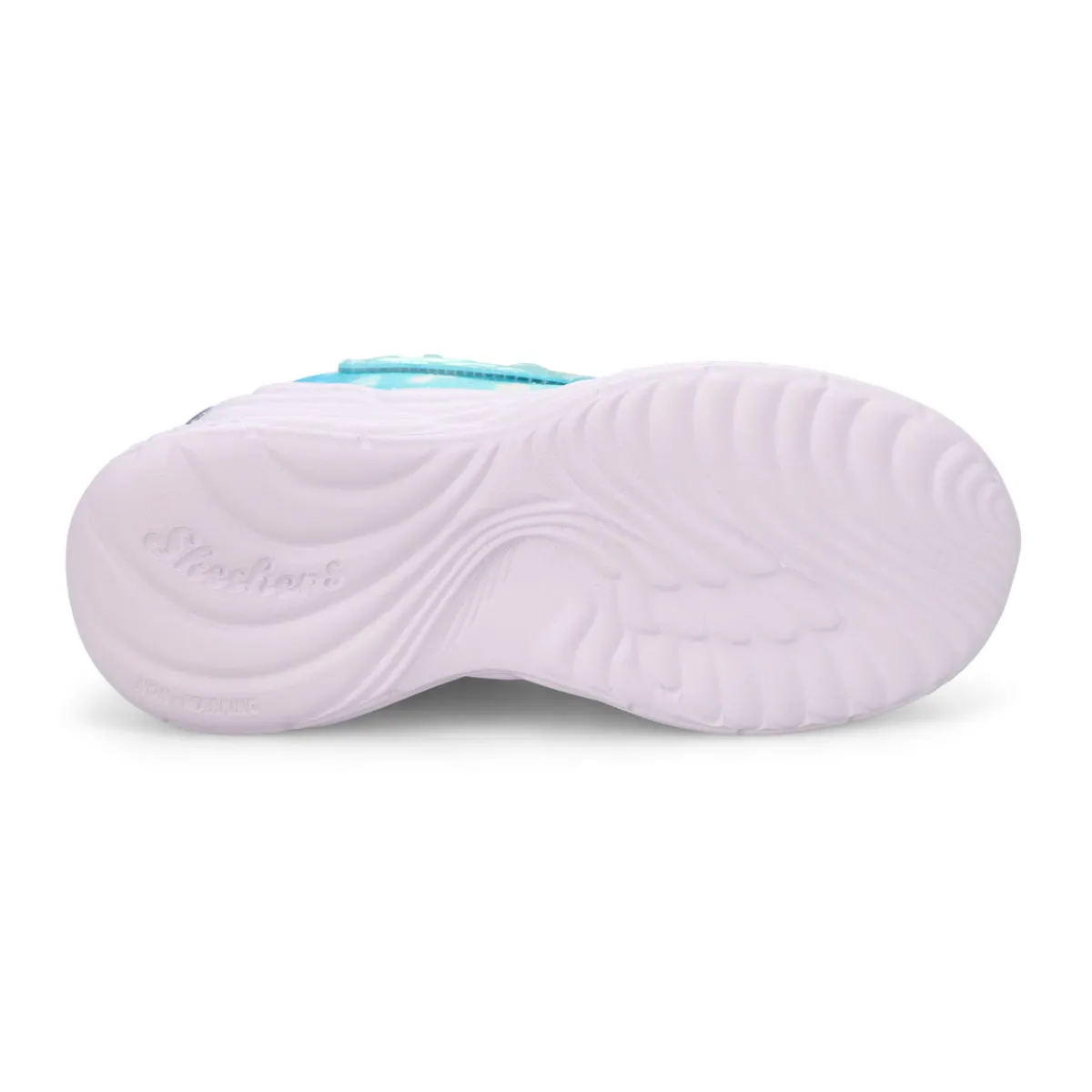 Skechers Dream Racer Wing Brites Girls|Kids Sneakers And Athletic