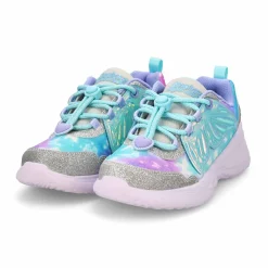 Skechers Dream Racer Wing Brites Girls|Kids Sneakers And Athletic