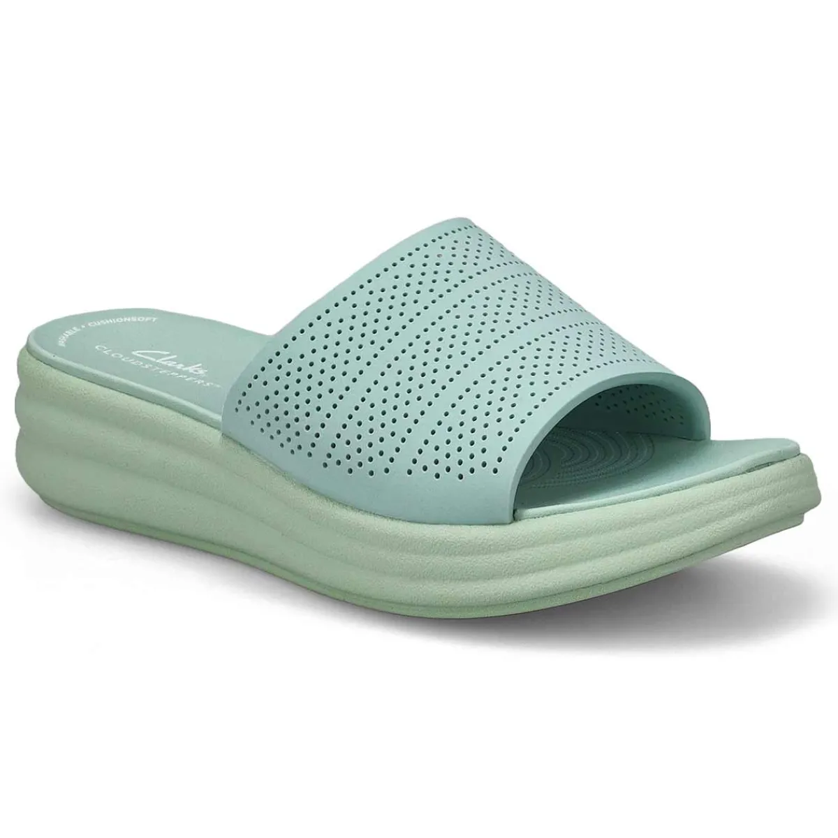 Clarks Drift Twist Women|Women Sandals