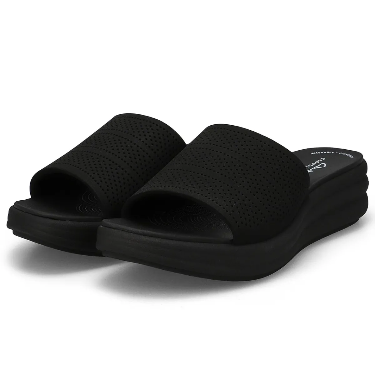 Clarks Drift Twist Women|Women Sandals