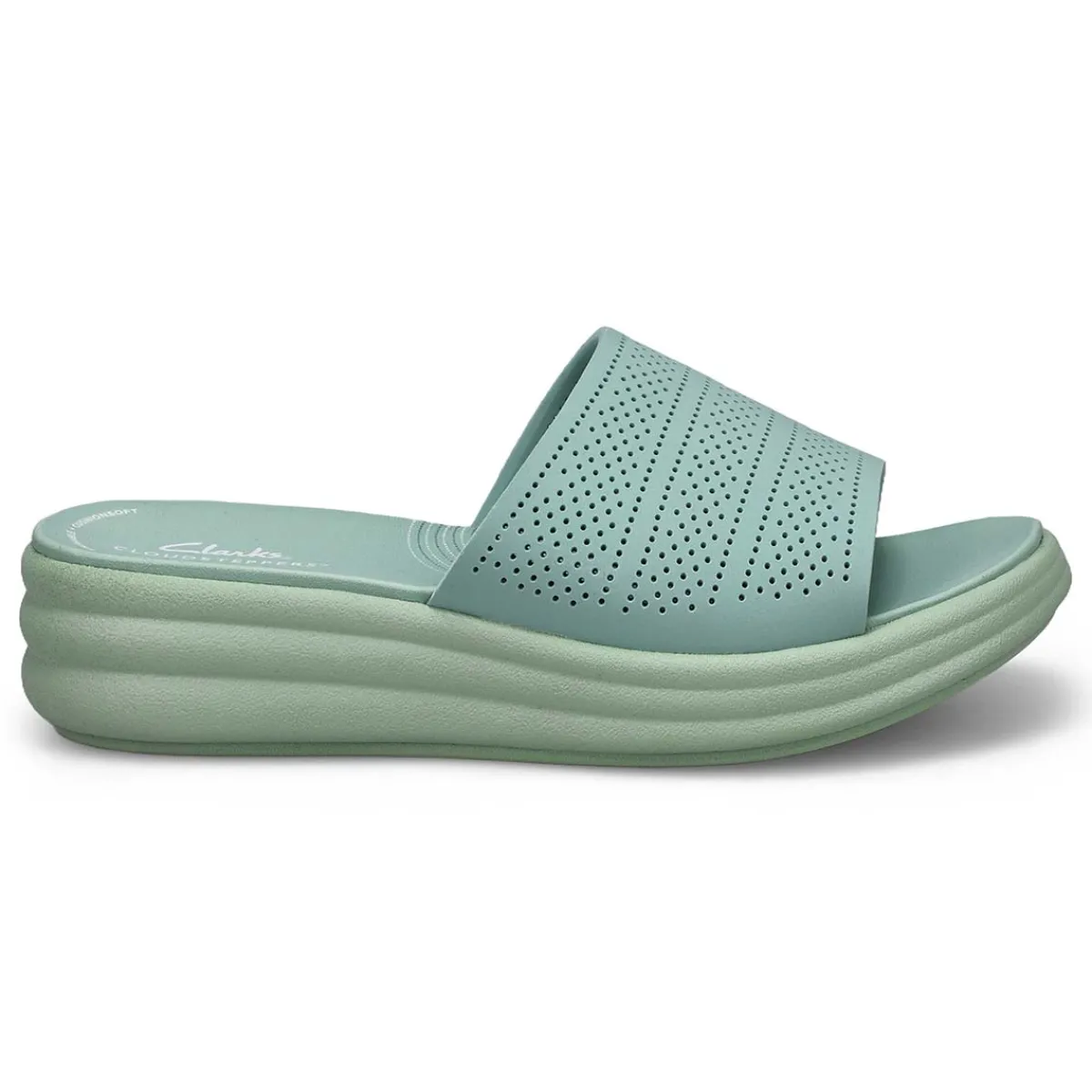 Clarks Drift Twist Women|Women Sandals