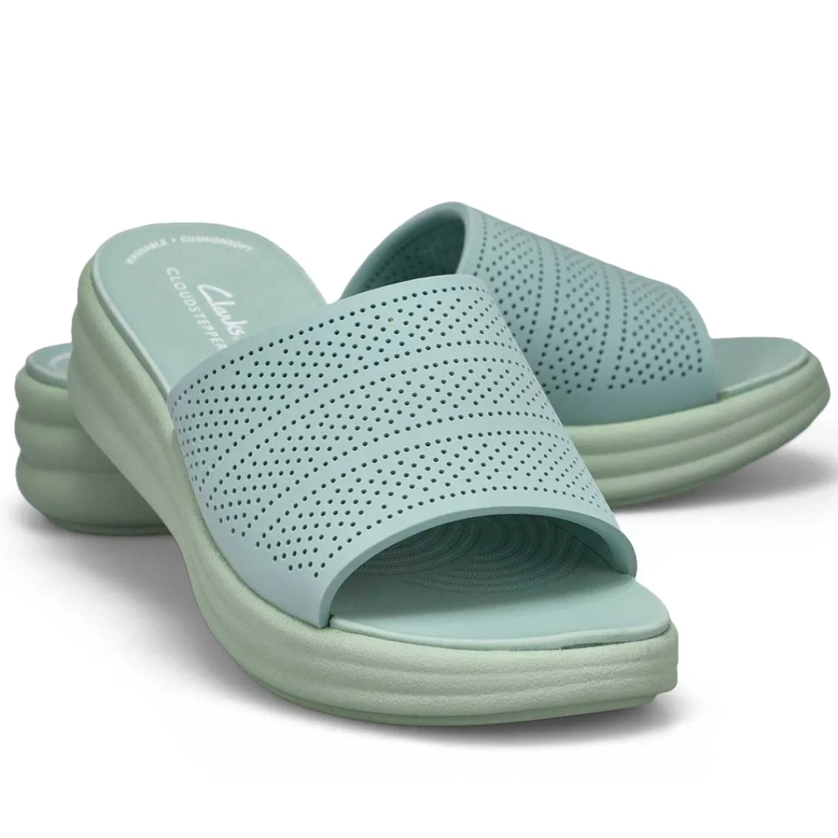 Clarks Drift Twist Women|Women Sandals