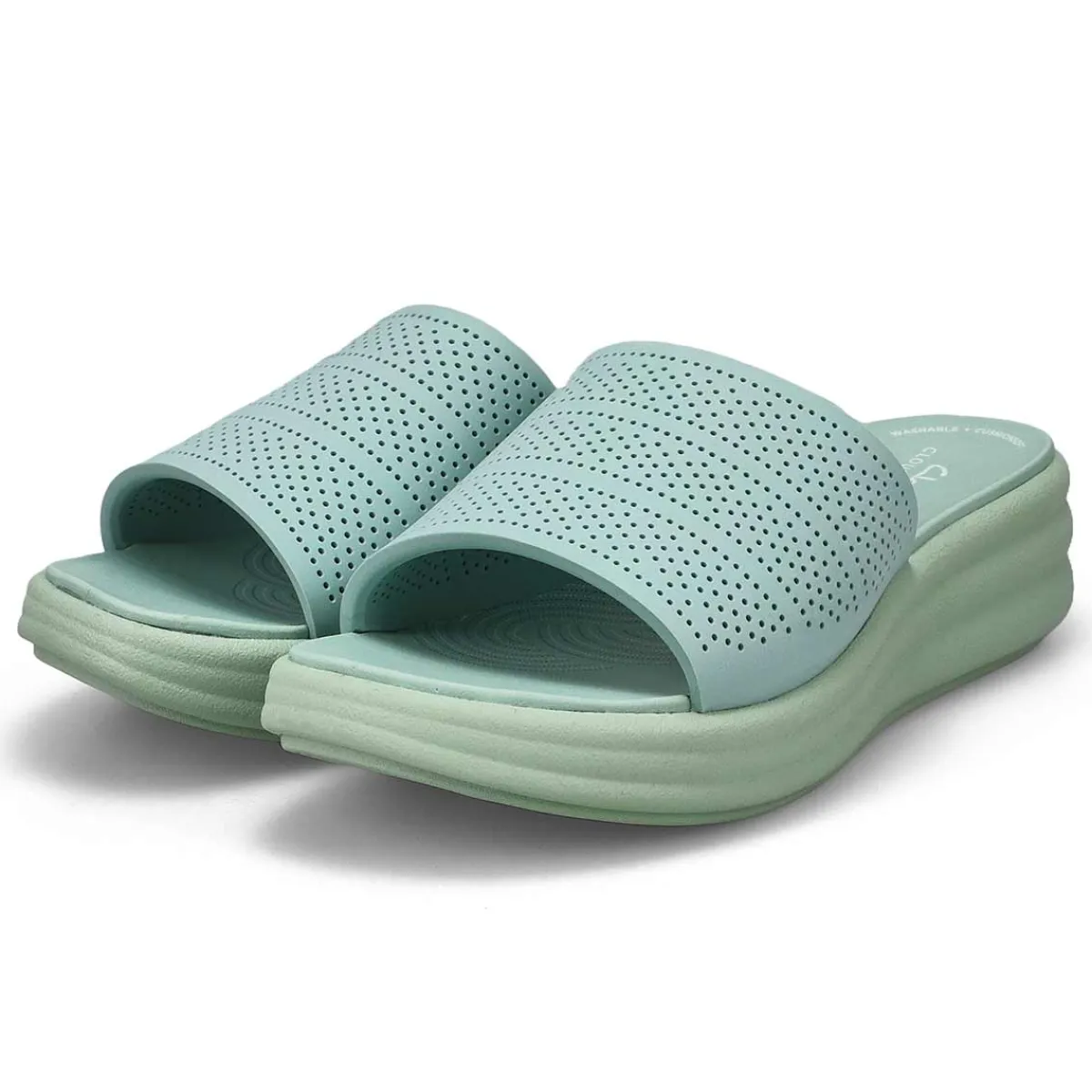 Clarks Drift Twist Women|Women Sandals