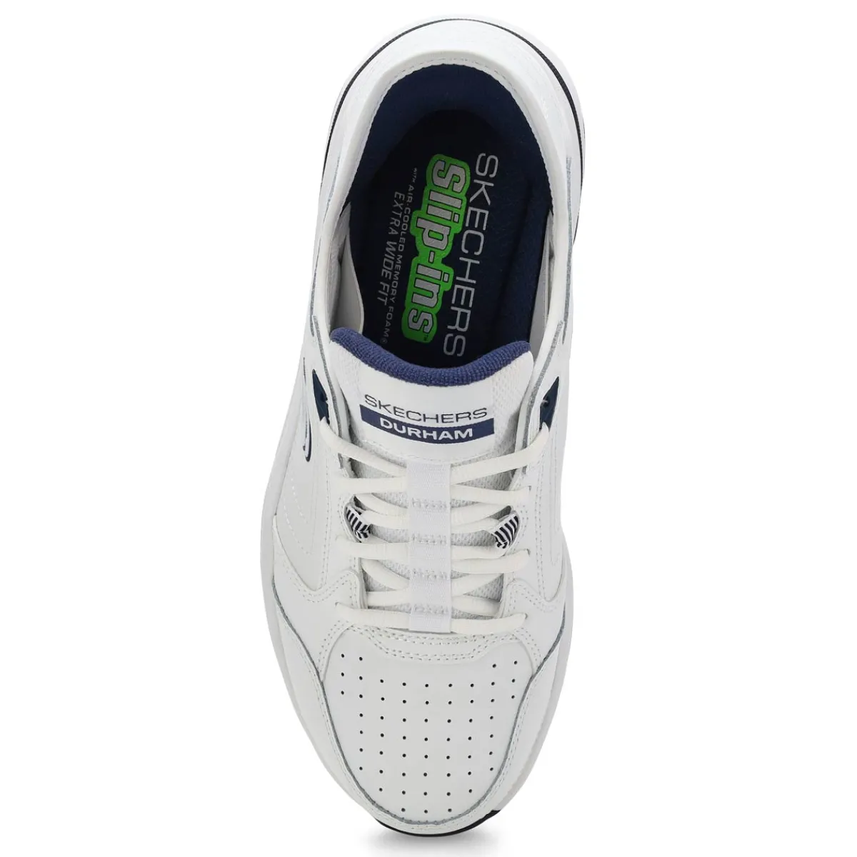 Skechers Durham Delvor Men| Sneakers And Athletic