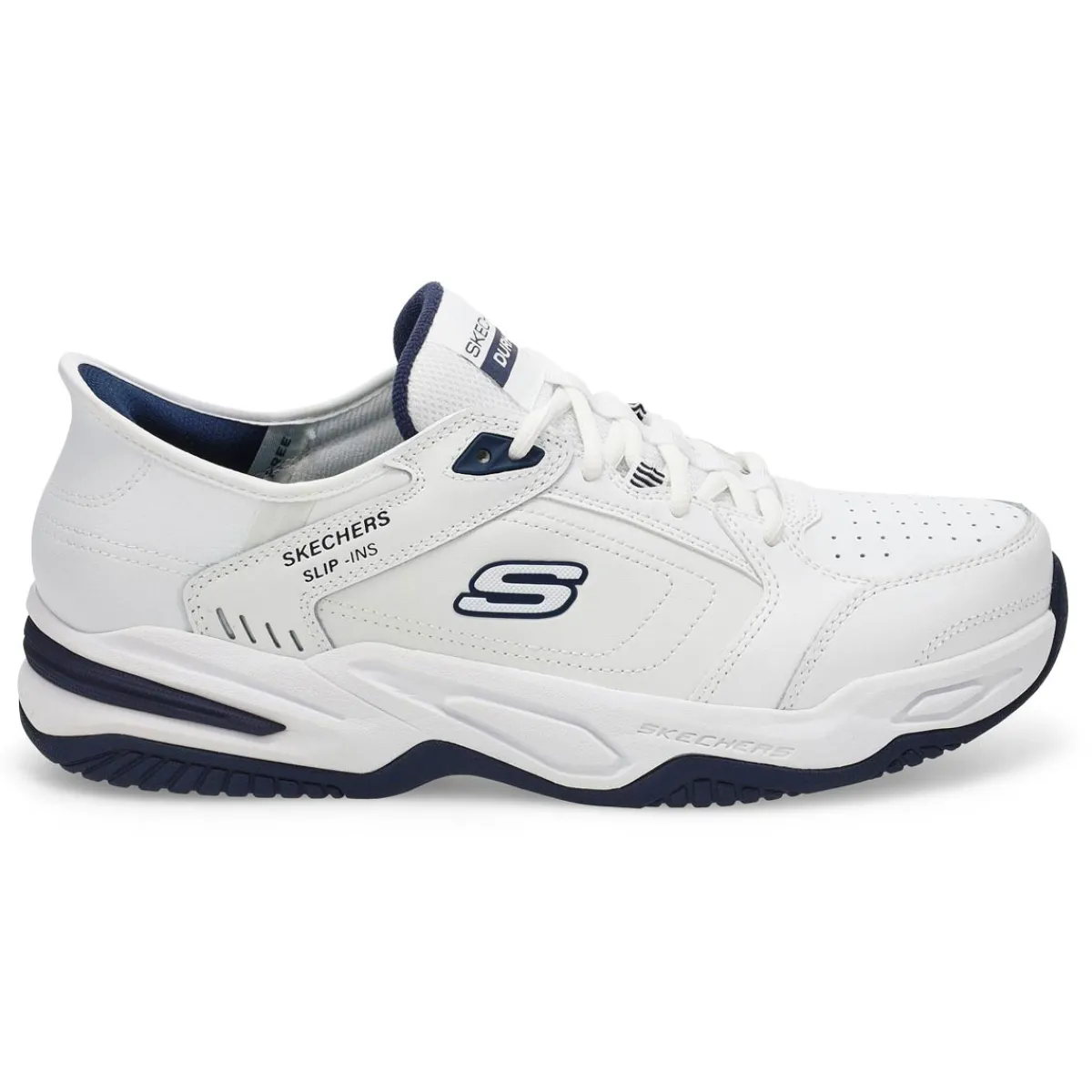Skechers Durham Delvor Men| Sneakers And Athletic
